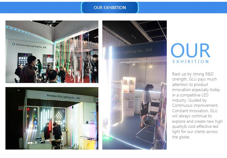 Madeinchina UL listed Ra97 2835 cct tunable led strip