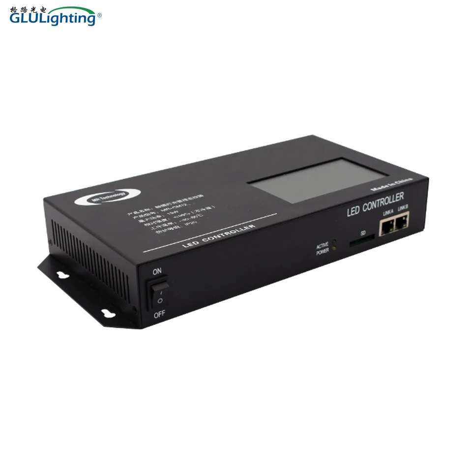 RS485 Interface Master Controller MR-CM12BK