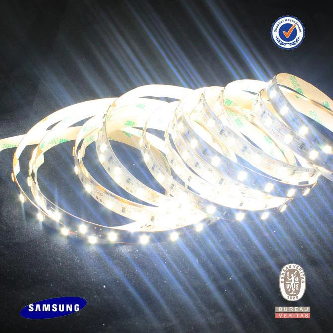 4 OZ copper PCB Samsung 5630 flex led ribbon with 60 leds/m and 120 leds/m 