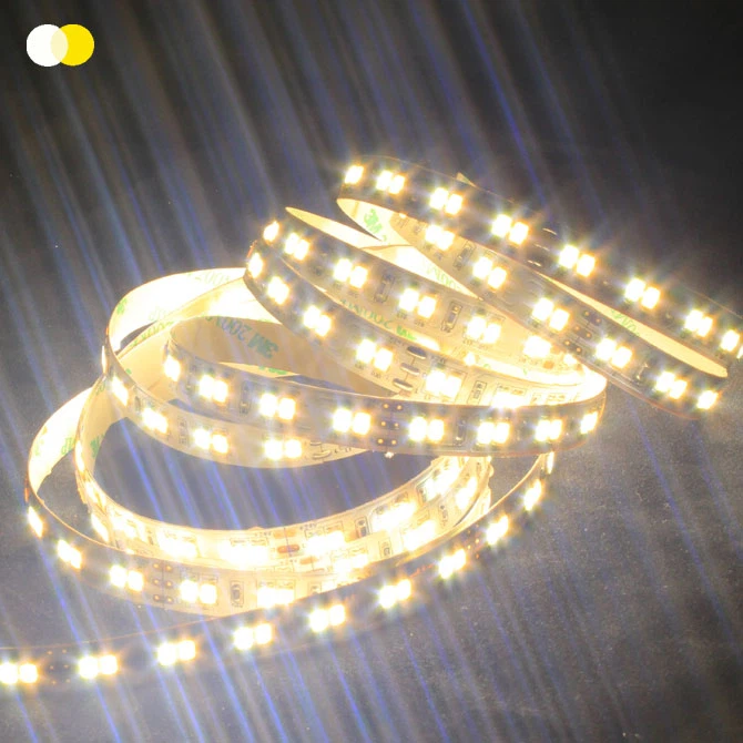 Samsung 5630 led strip, 0.5w Samsung 5630 led strip, samsung 5630 flex strip with 4OZ double face PCB