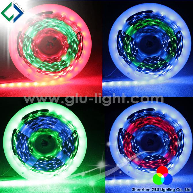 Alibaba wholesale price high quality waterproof IP68 5V sk6812 led strip