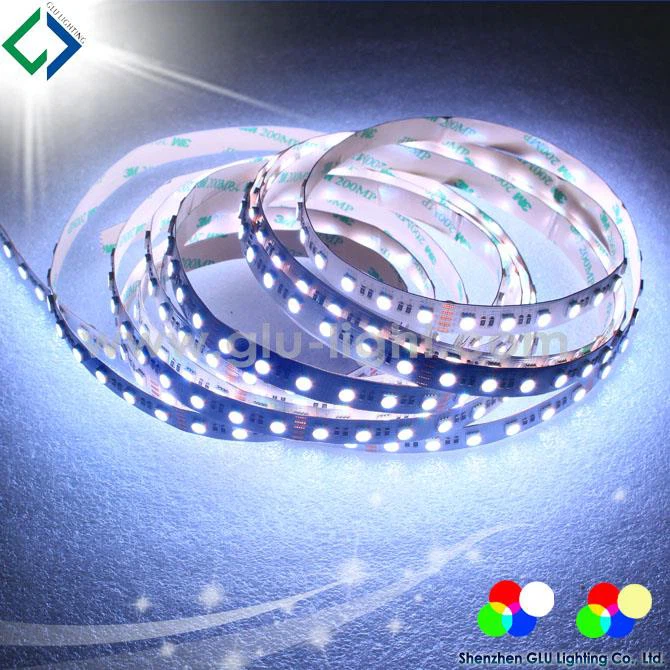 China factory 4 colors in 1 RGBA/RGBY led strip