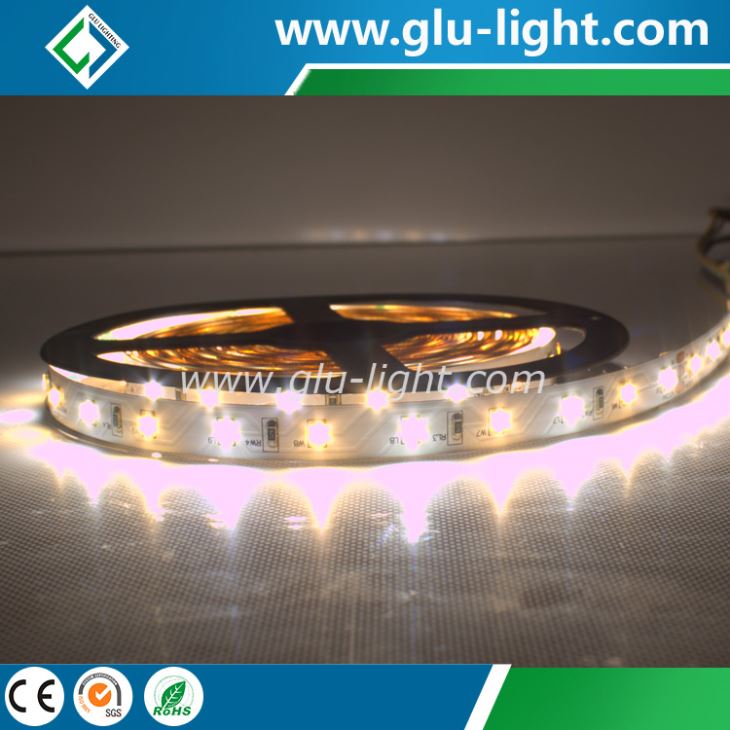 High brightnss 2835 Samsung led strip 