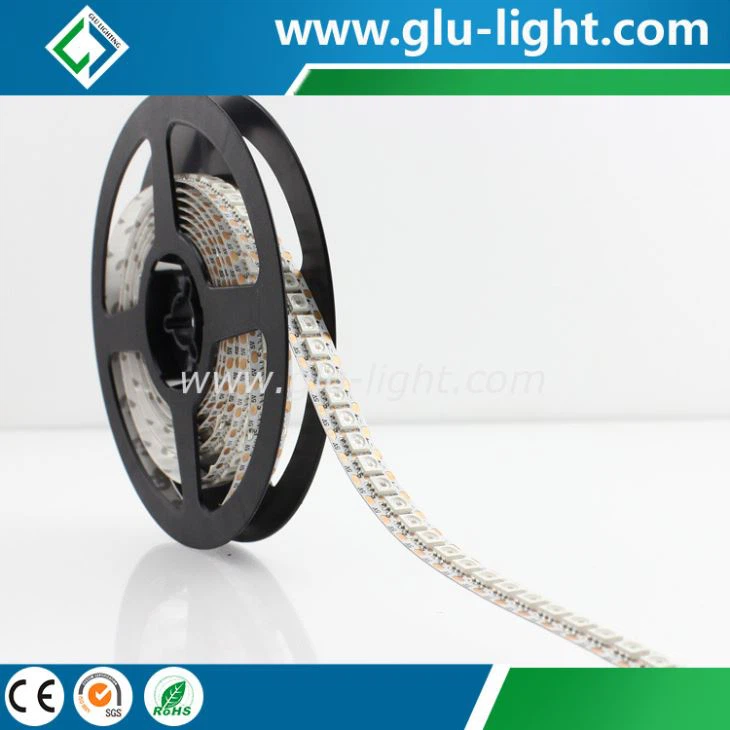 RGB magic APA102 5050 led strip 5Vdc