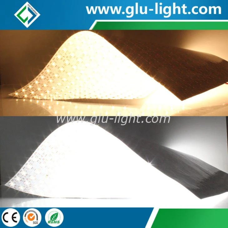 China led factory OEM high R values＞90 Ra95 2835 flexible led pad light