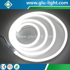 Aukštos kokybės šoninė DC12V/24V taškinė neoninė LED juostelė