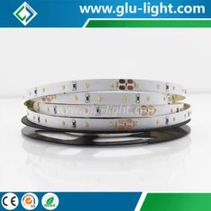 Itin kokybiškas karštas išpardavimas High CRI RA90 didelio tankio taškas be 2216 LED lanksti juostelė