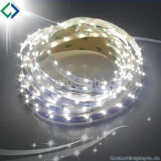 Aukštos kokybės Edgelit 12V/24V 60LED/m Ra80/Ra90 3014 Šoninio vaizdo lanksti LED juostelė