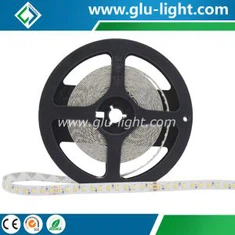 24 V Ra95 2835 smd led dvispalvės lanksčios LED šviesos juostelės