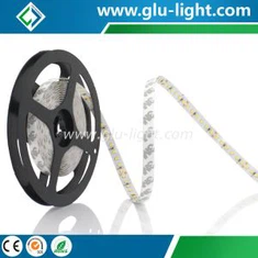 „Alibaba“ geriausiai parduodama DC24v balta LED juostelė 2835, 2835 LED juostelė su 120 LED/m ir 168 LED/m
