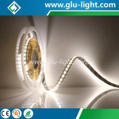 Kinijos tiekėjo Bi-spalva Ra97 2400k+4000k McAdams SDCM Mažiau arba lygi 3 2835 Led Strip