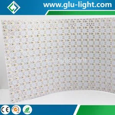Kinijos gamintojo DC24V High CRI Bi-color 2835 Led Flexible Panel